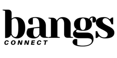 Bangs Connect logo