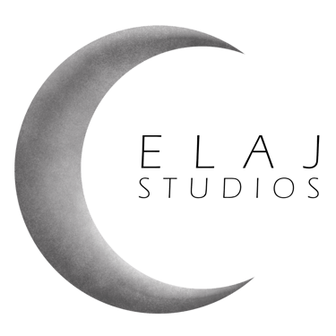 ELAJ Studios logo