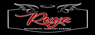 Ruya Authentic Turkish Kebabs logo