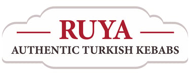 Ruya Authentic Turkish Kebabs logo