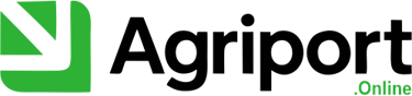 Agriport logo