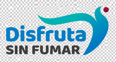 Disfrutasinfumar logo