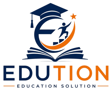 Edution India logo