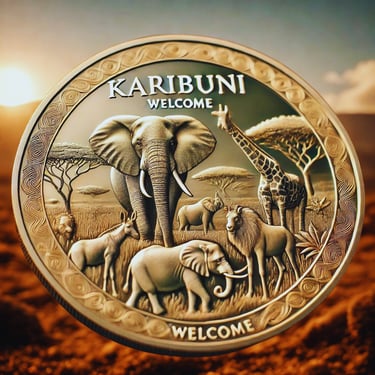 Karibu Bots logo