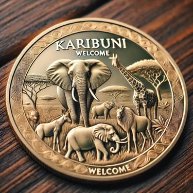 Karibu Bots logo