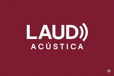 Laud Acústica logo
