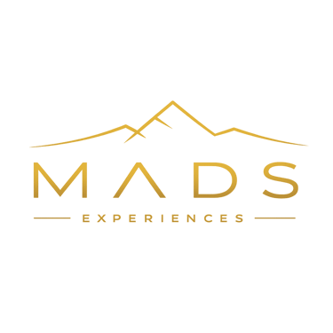MADS experiences logo