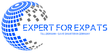 Expert for Expats logo