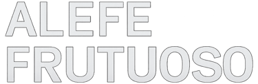 ALEFE FRUTUOSO GESTOR logo