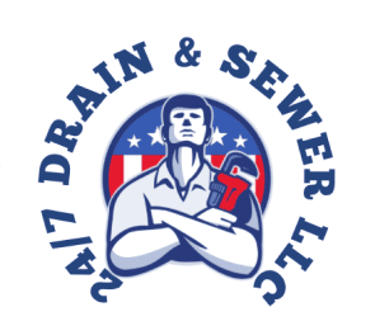 Tricolor Flow logo