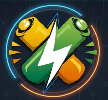 EnergiaViva logo