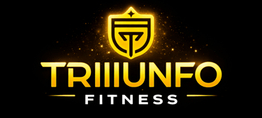 TRIIIUNFO logo