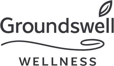 Groundswell Wellness logo