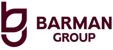 Barman Group logo