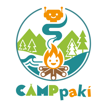 Camppakí logo