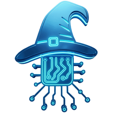 computer stg support logo