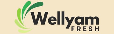 Wellyam Fresh logo