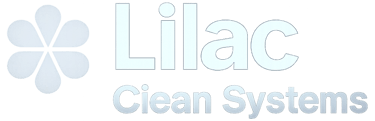 Lilac Clean Systems logo