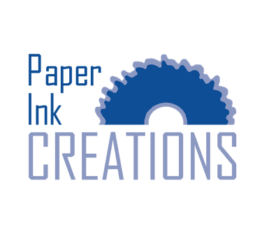 paper ink creations logo