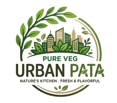 Urban Pata logo