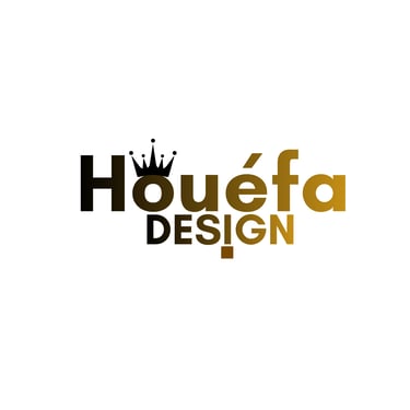 Houefa Design logo