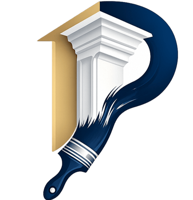 روعة الديكور logo