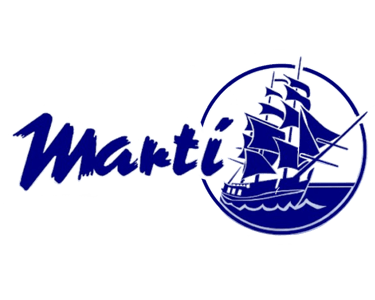 Restaurante Marti logo