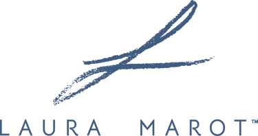 Laura Marot Art logo