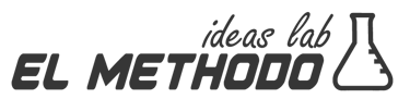 el methodo - ideas lab logo