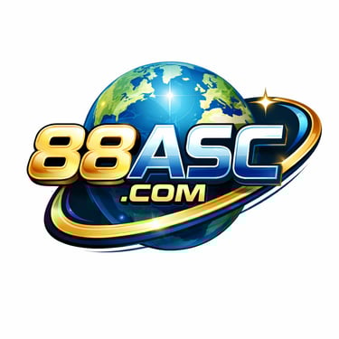 Trang Quốc Tế 88asc logo
