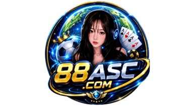 Trang Quốc Tế 88asc logo