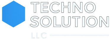 Techno Solution LLC logo