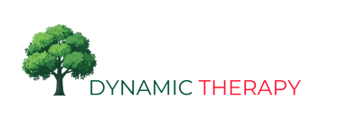 Dynamic Therapy logo