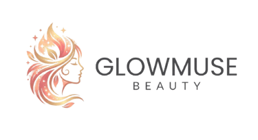 GlowMuse Beauty logo