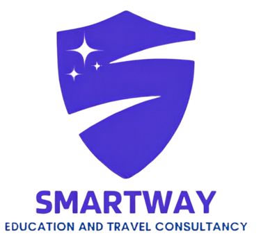 Smartway Education and Travel Consultancy logo