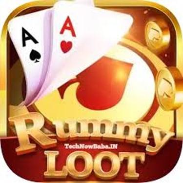 Rummy loot is a best earning website. this app all game like dragon/tiger, rummy, andar/bahar, ludo.