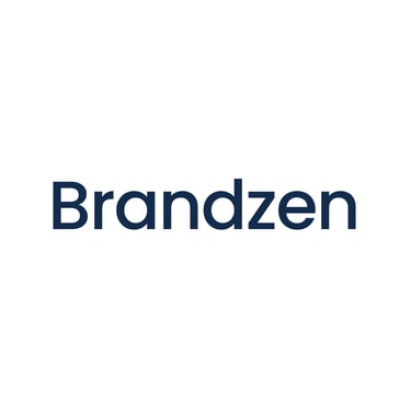 Brandzan logo