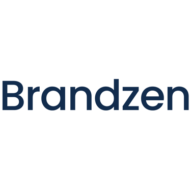 Brandzan logo