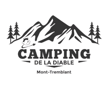 Diable Camp logo
