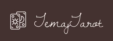 Temajtarot logo