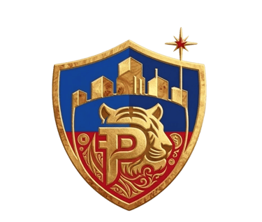 Golden Wood Tiger Lending Corporation logo