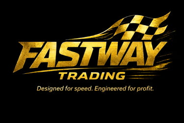Fastway Trading logo