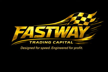 Fastway Trading logo