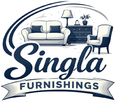 Sri Chaudhary Furnishings logo