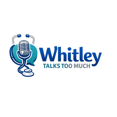 Whitley Vibe logo