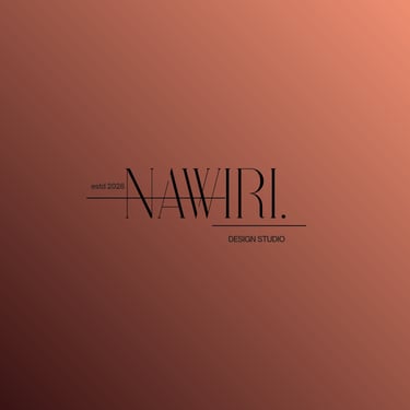 nawiri design spaces logo