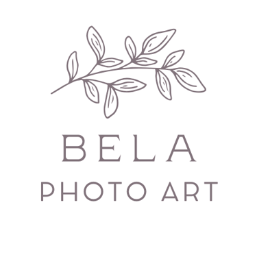 Bela Photo Art logo