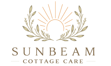 Sunbeam Cottage Care logo