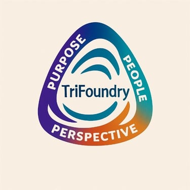 TriFoundry logo