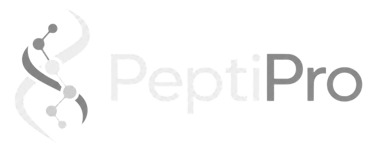 PeptiPro logo